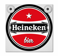 HEINEKEN - LIGHTBOX DELUXE