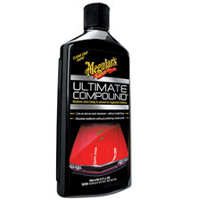 ULTIMATE COMPOUND - MEGUIAR'S