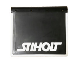 40x35cm  STIHOLT TRAILER MUDFLAP 