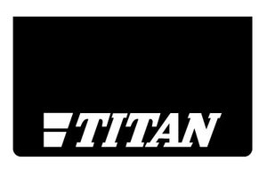 PARAFANGO PARAURTI ANTERIORE TITAN 