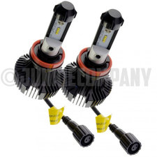 LED OMBOUW KIT - HEADLIGHTS 9G/6000K 