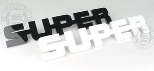 Super Emblem - Edizione limitata