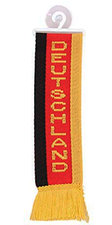 MINI SCIARPA - GERMANIA